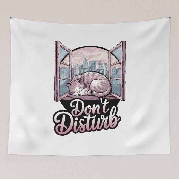 Item preview, Skyline Snooze designed and sold by benjyjump.
