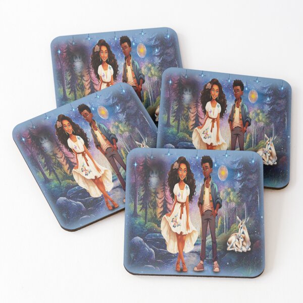 Item preview, Night Out designed and sold by ALIM4U.