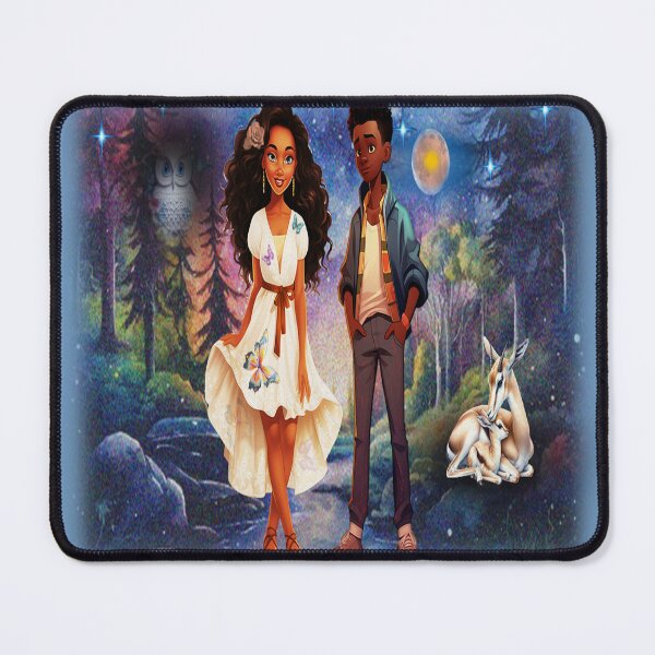 Item preview, Night Out designed and sold by ALIM4U.