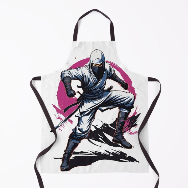 Item preview, Shadow Ninja, Silent Fury designed and sold by JonelleTshirts.