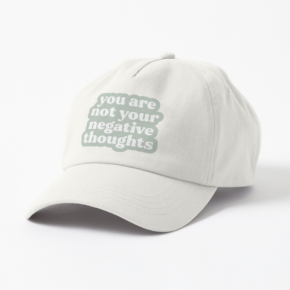 Item preview, Dad Hat designed and sold by KindToYourMind.