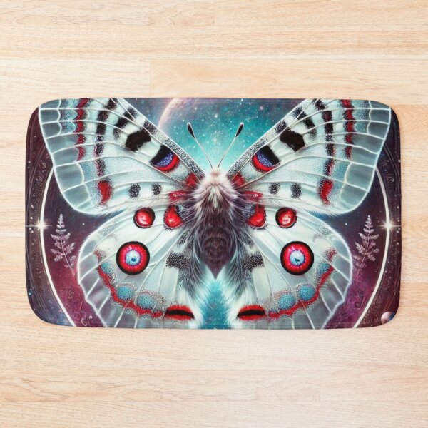 Item preview, Apollo Butterfly designed and sold by msDebbieLove.