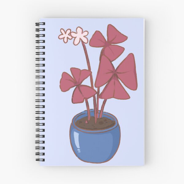 Item preview, Oxalis designed and sold by JenJa1993.