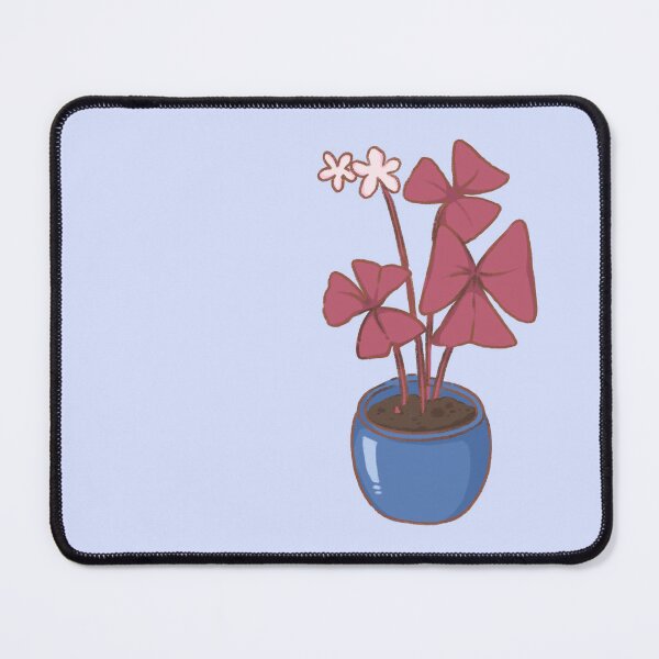 Item preview, Oxalis designed and sold by JenJa1993.