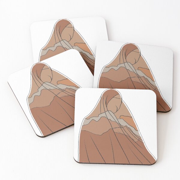 Item preview, Woman of the Desert designed and sold by MaKrew.