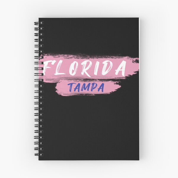 Item preview, Florida Tampa Retro ROSE LOGO designed and sold by Yas_oma.