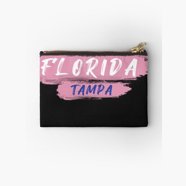Item preview, Florida Tampa Retro ROSE LOGO designed and sold by Yas_oma.