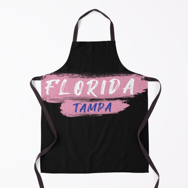 Item preview, Florida Tampa Retro ROSE LOGO designed and sold by Yas_oma.