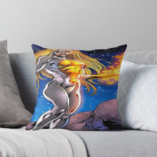 Item preview, The Lady of Cosmic Energy - Power and Mystery in Action designed and sold by MosaicMagic.