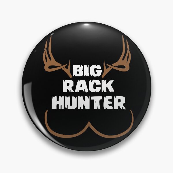 Item preview, Big Rack Hunter designed and sold by SinfamousTwo.