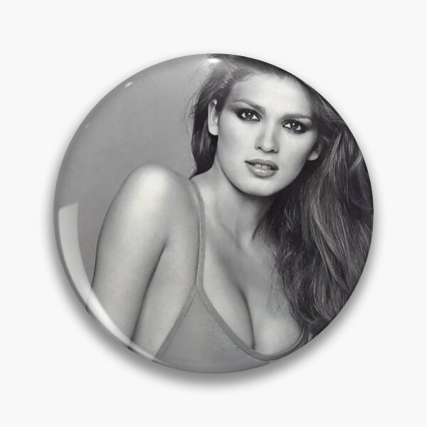 Item preview, Gia Carangi designed and sold by Goobardi.