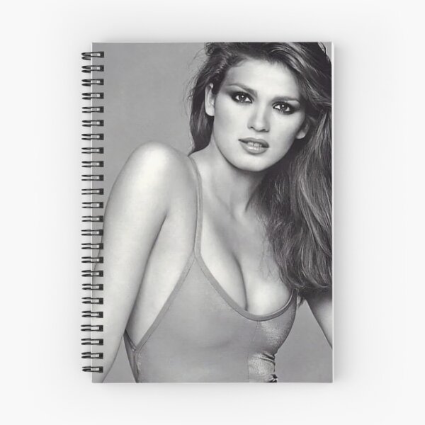 Item preview, Gia Carangi designed and sold by Goobardi.