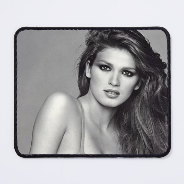 Item preview, Gia Carangi designed and sold by Goobardi.