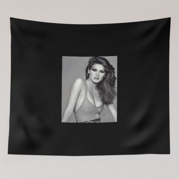 Item preview, Gia Carangi designed and sold by Goobardi.