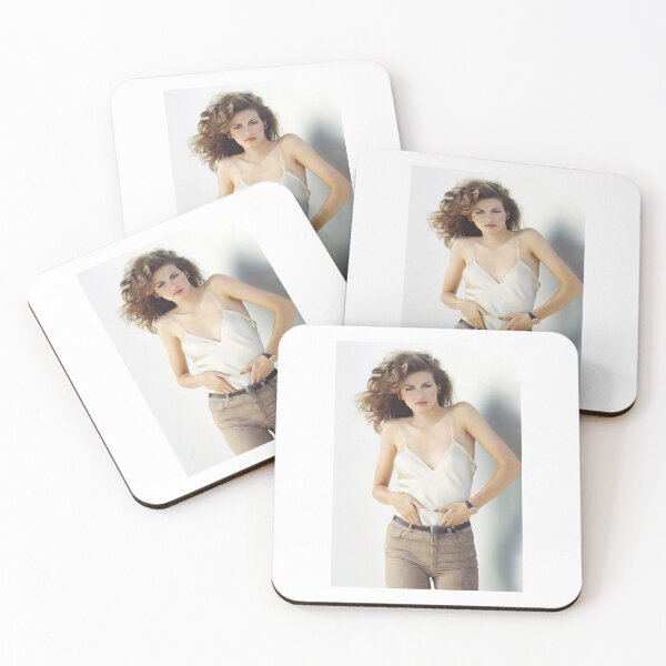 Item preview, Gia Carangi designed and sold by Goobardi.