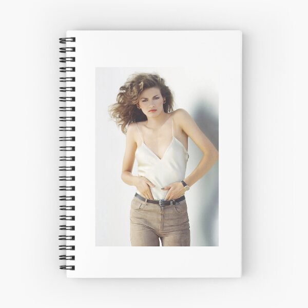 Item preview, Gia Carangi designed and sold by Goobardi.