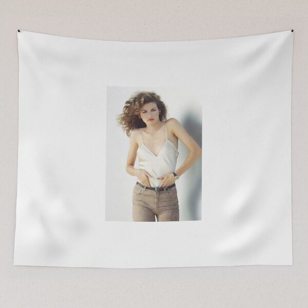 Item preview, Gia Carangi designed and sold by Goobardi.