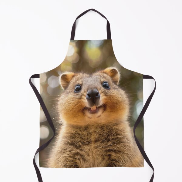Item preview, Smiling Quokka designed and sold by DigiCre8.