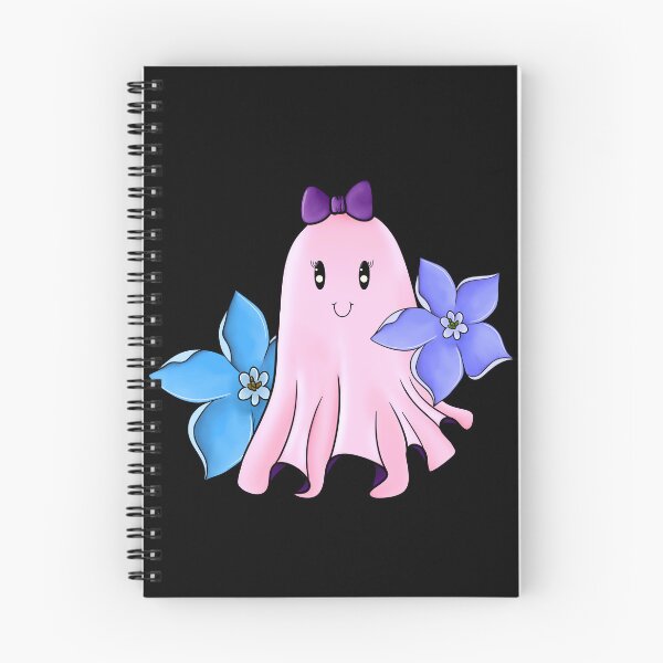 Item preview, Cute Ghost designed and sold by Stefyyyp.