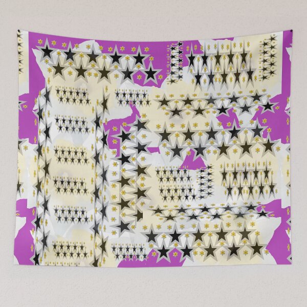Item preview, Stars, Volume 2 designed and sold by LisaJene.