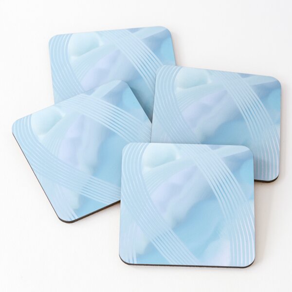 Item preview, Blue Whispers designed and sold by aliceworks.