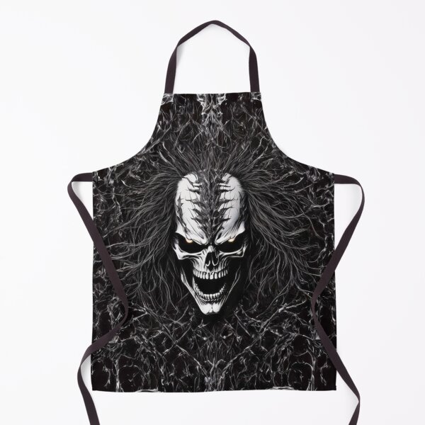 Item preview, Heavy Metal Black Metal Art designed and sold by TheDarkWardrobe.