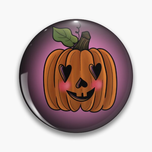 Item preview, Cute Pumpkin  designed and sold by Stefyyyp.