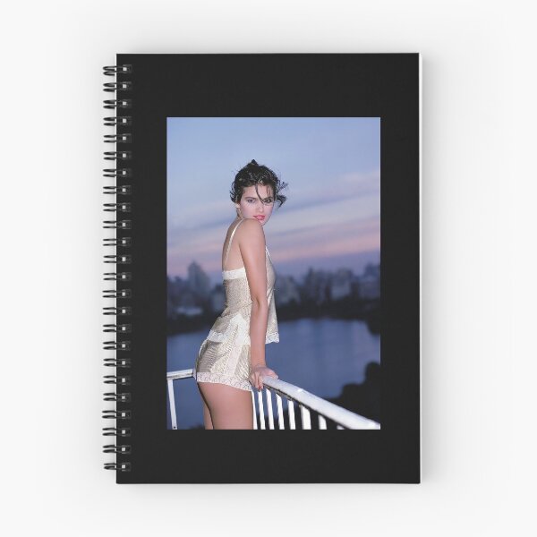 Item preview, Gia Carangi designed and sold by Goobardi.