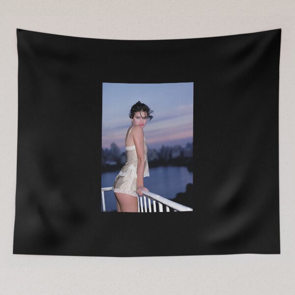 Item preview, Gia Carangi designed and sold by Goobardi.