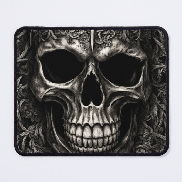 Item preview, Heavy Metal Black Metal Art designed and sold by TheDarkWardrobe.