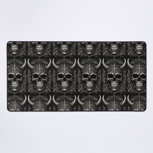 Item preview, Heavy Metal Black Metal Art designed and sold by TheDarkWardrobe.