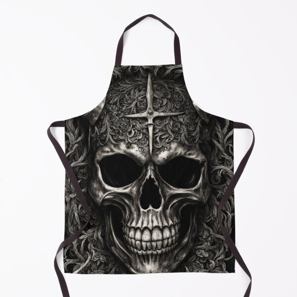 Item preview, Heavy Metal Black Metal Art designed and sold by TheDarkWardrobe.