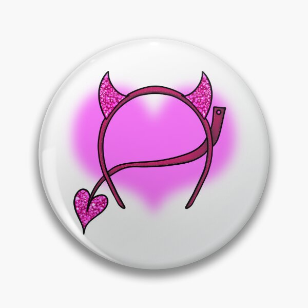 Item preview, Cute Devil designed and sold by Stefyyyp.