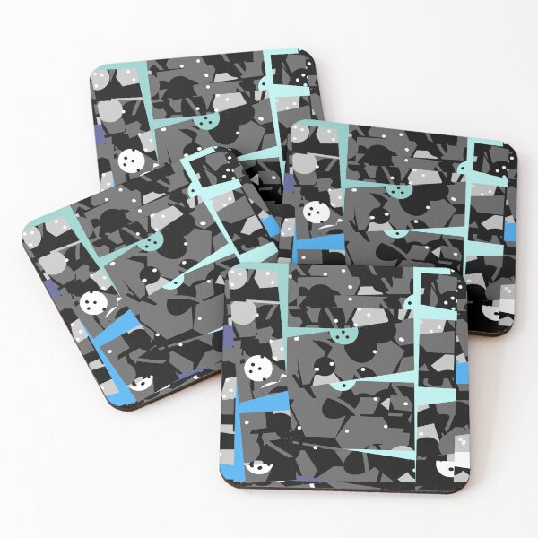 Item preview, Stripes of a Different Animal designed and sold by LisaJene.