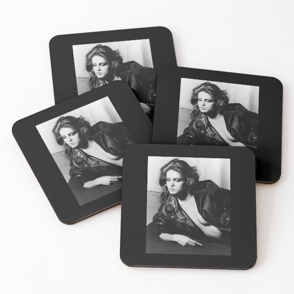 Item preview, Gia Carangi designed and sold by Goobardi.