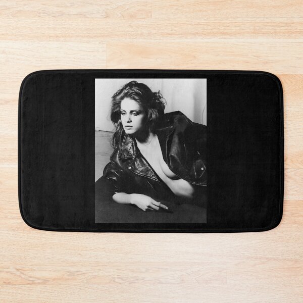 Item preview, Gia Carangi designed and sold by Goobardi.
