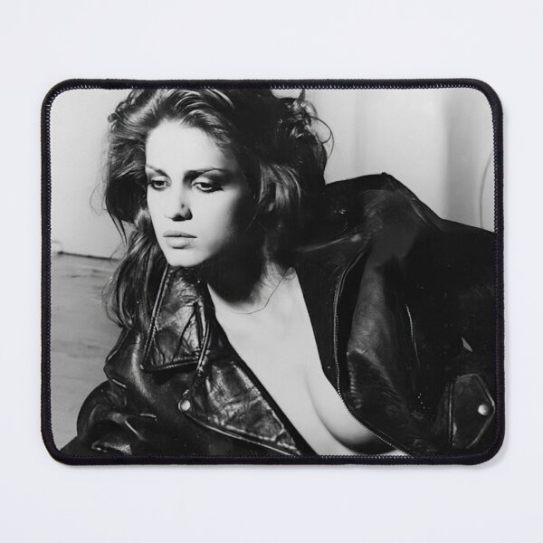 Item preview, Gia Carangi designed and sold by Goobardi.