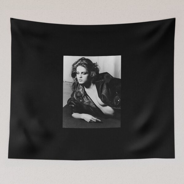 Item preview, Gia Carangi designed and sold by Goobardi.