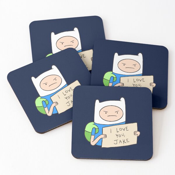 Item preview, Finn - Adventure Time designed and sold by Jubas312.