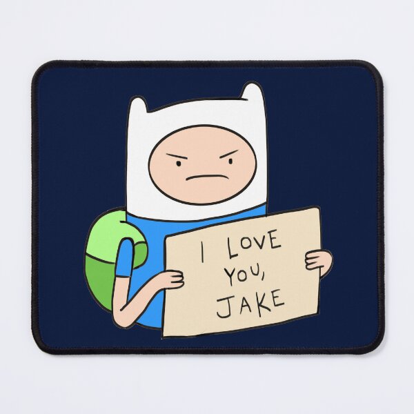 Item preview, Finn - Adventure Time designed and sold by Jubas312.