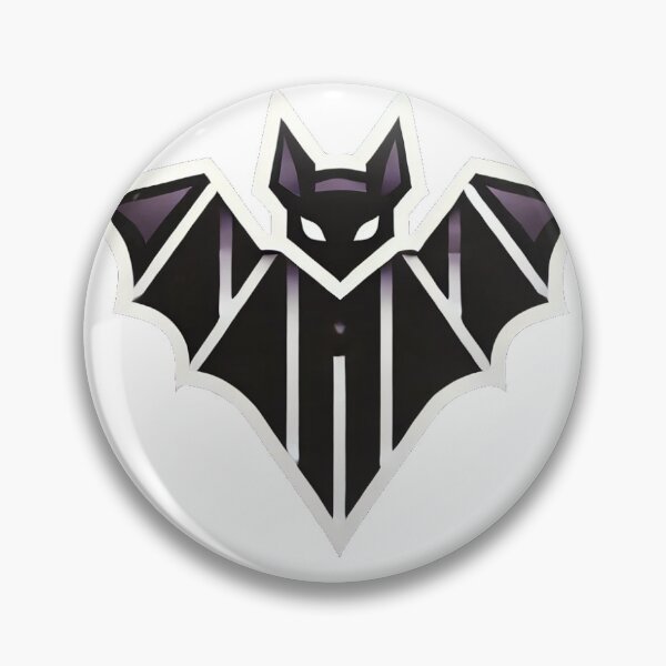 Item preview, Bat Halloween designed and sold by ProfessorArtist.