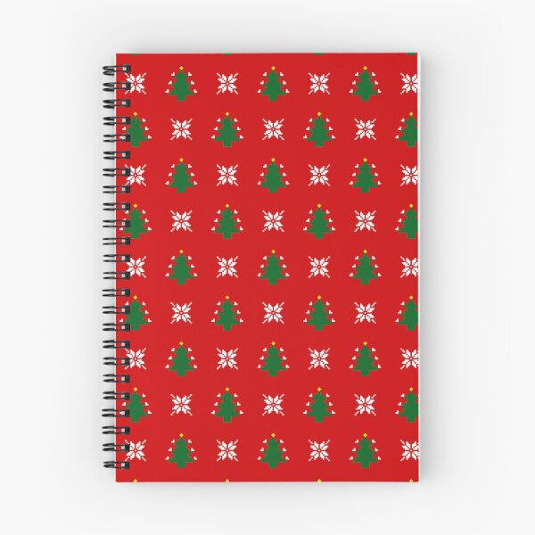 Item preview, Christmas and New Year seamless pattern designed and sold by Horizonie.