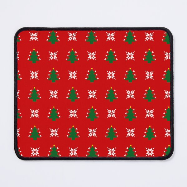 Item preview, Christmas and New Year seamless pattern designed and sold by Horizonie.
