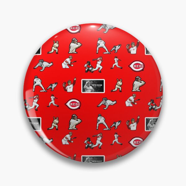Item preview, RIP Pete Rose  designed and sold by WoodburyLake.