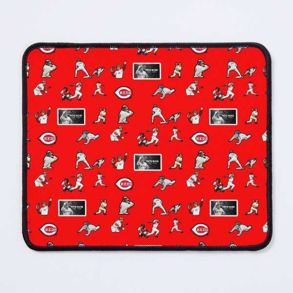 Item preview, RIP Pete Rose  designed and sold by WoodburyLake.