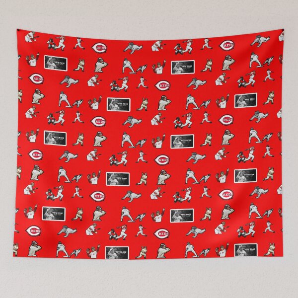 Item preview, RIP Pete Rose  designed and sold by WoodburyLake.