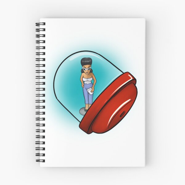 Item preview, Homie Girl designed and sold by Stefyyyp.