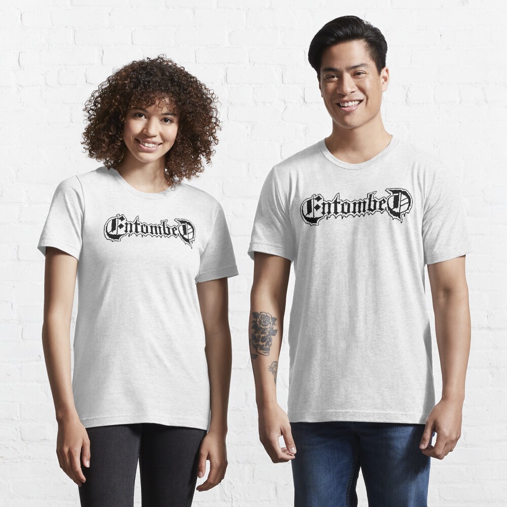 Item preview, Essential T-Shirt designed and sold by MetalMania.