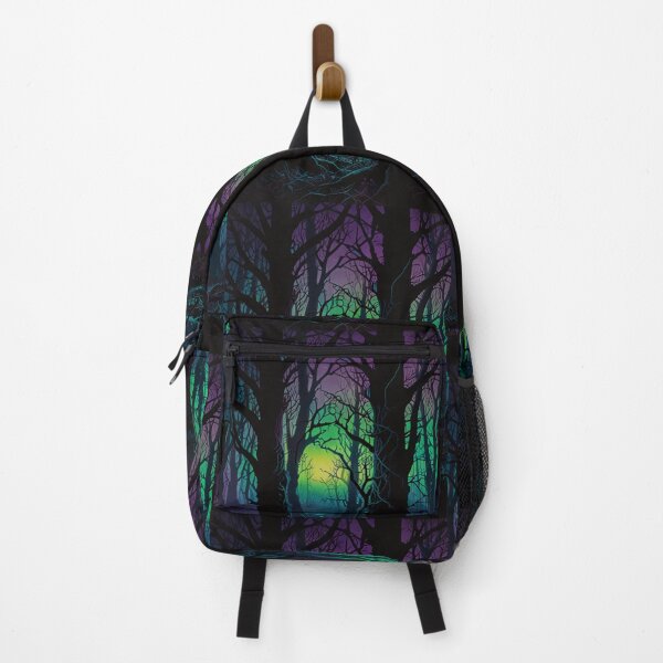 Item preview,  Luminous Clearing Amidst the Trees designed and sold by KilianSzmid.