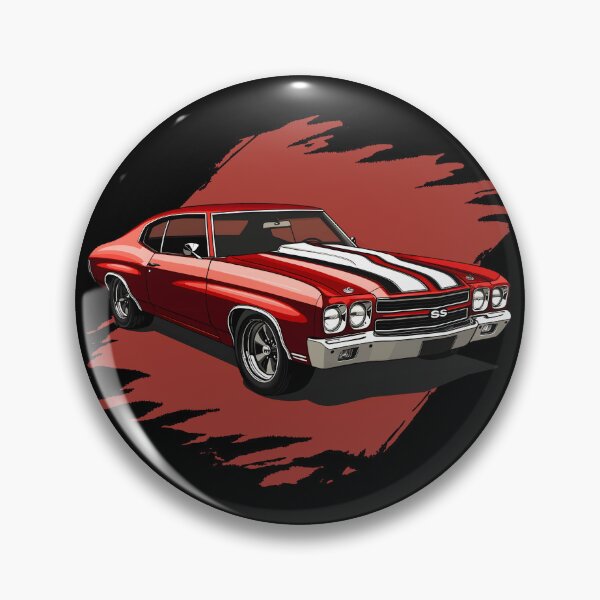 Item preview, Chevelle 454 designed and sold by Quoteez.